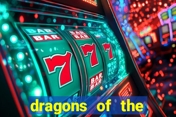 dragons of the edge game site